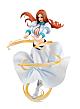 MegaHouse GALS Series BLEACH Inoue Orihime Sennen Kessen Hen Plastic Figure gallery thumbnail