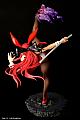 ORCATOYS FAIRY TAIL Erza Scarlet High-kick Ver. Aka-usagi 1/6 Plastic Figure gallery thumbnail