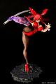 ORCATOYS FAIRY TAIL Erza Scarlet High-kick Ver. Aka-usagi 1/6 Plastic Figure gallery thumbnail