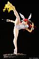 ORCATOYS FAIRY TAIL Erza Scarlet High-kick Ver. Shiro-usagi 1/6 Plastic Figure gallery thumbnail