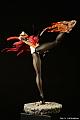 ORCATOYS FAIRY TAIL Erza Scarlet High-kick Ver. Kuro-usagi 1/6 Plastic Figure gallery thumbnail