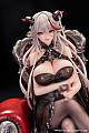 Myethos Azur Lane Agir Barairo no Seiten Ver. 1/7 Plastic Figure gallery thumbnail