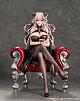 Myethos Azur Lane Agir Barairo no Seiten Ver. 1/7 Plastic Figure gallery thumbnail