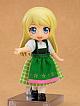 GOOD SMILE COMPANY (GSC) Nendoroid Doll Oyofuku Set World Tour Germany: Girl (Green) gallery thumbnail