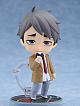 ORANGE ROUGE Haikyuu!! Nendoroid Miya Osamu Seifuku Ver. gallery thumbnail