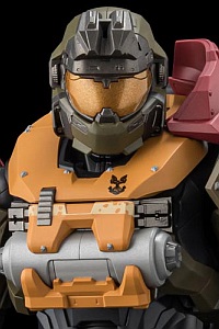 1000Toys RE:EDIT HALO: REACH JORGE-052 (Noble Five) 1/12 Action Figure