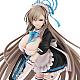 MegaHouse Lucrea Blue Archive Asuna Plastic Figure gallery thumbnail