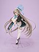 MegaHouse Lucrea Blue Archive Asuna Plastic Figure gallery thumbnail