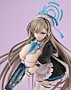 MegaHouse Lucrea Blue Archive Asuna Plastic Figure gallery thumbnail