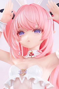 BearPanda Lulumu Illustration by Tamano Kedama 1/6 Plastic Figure