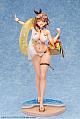 Design COCO Ryza no Atelier 2 -Ushinawareta Densho to Himitsu no Yosei- Reisalin Stout Mizugi Ver. 1/4 Plastic Figure  gallery thumbnail