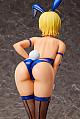 FREEing Shokugeki no Soma Mito Ikumi Normal Bunny Ver. 1/4 Plastic Figure gallery thumbnail