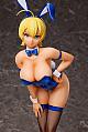 FREEing Shokugeki no Soma Mito Ikumi Normal Bunny Ver. 1/4 Plastic Figure gallery thumbnail