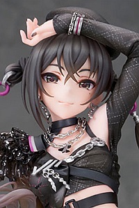 ALTER iDOLM@STER Cinderella Girls Sunazuka Akira Layered My Edgy Ver. 1/7 Plastic Figure