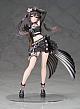 ALTER iDOLM@STER Cinderella Girls Sunazuka Akira Layered My Edgy Ver. 1/7 Plastic Figure gallery thumbnail