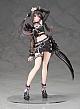 ALTER iDOLM@STER Cinderella Girls Sunazuka Akira Layered My Edgy Ver. 1/7 Plastic Figure gallery thumbnail