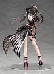 ALTER iDOLM@STER Cinderella Girls Sunazuka Akira Layered My Edgy Ver. 1/7 Plastic Figure gallery thumbnail