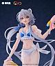 BLACKRAY Vsinger - Luo Tianyi Natsu no Umekaze Ver. 1/7 Plastic Figure gallery thumbnail