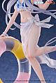 BLACKRAY Vsinger - Luo Tianyi Natsu no Umekaze Ver. 1/7 Plastic Figure gallery thumbnail