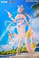 BLACKRAY Vsinger - Luo Tianyi Natsu no Umekaze Ver. 1/7 Plastic Figure gallery thumbnail