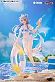 BLACKRAY Vsinger - Luo Tianyi Natsu no Umekaze Ver. 1/7 Plastic Figure gallery thumbnail