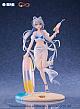 BLACKRAY Vsinger - Luo Tianyi Natsu no Umekaze Ver. 1/7 Plastic Figure gallery thumbnail