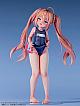 FOTS JAPAN Piyoji Mucha Ruri-chan School Mizugi Ver. 1/5 PMMA Figure gallery thumbnail