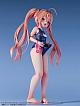 FOTS JAPAN Piyoji Mucha Ruri-chan School Mizugi Ver. 1/5 PMMA Figure gallery thumbnail