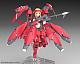 KOTOBUKIYA Alice Gear Aegis Takahata Nodoka [Shimon] Plastic Kit gallery thumbnail