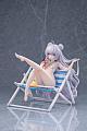 AniGame Azur Lane Le Malin Kakurega no Marcode Ver. 1/6 Plastic Figure gallery thumbnail