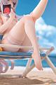 AniGame Azur Lane Le Malin Kakurega no Marcode Ver. 1/6 Plastic Figure gallery thumbnail