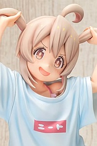 KOTOBUKIYA Onii-chan wa Oshimai! Oyama Mahiro NEET T-shirt Ver. 1/6 Plastic Figure