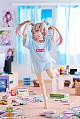 KOTOBUKIYA Onii-chan wa Oshimai! Oyama Mahiro NEET T-shirt Ver. 1/6 Plastic Figure gallery thumbnail