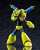 KOTOBUKIYA Rockman Series Rockman Scramble Thunder Ver. Plastic Kit gallery thumbnail