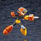 KOTOBUKIYA Rockman Series Rockman Pile Drive Ver. Plastic Kit gallery thumbnail