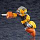 KOTOBUKIYA Rockman Series Rockman Pile Drive Ver. Plastic Kit gallery thumbnail