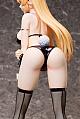 FREEing Shokugeki no Soma Nakiri Erina Bikini Bunny Ver. 1/4 Plastic Figure gallery thumbnail