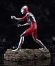 GOOD SMILE COMPANY (GSC) Shin Japan Heroes Universe Ultraman Soft Vinyl Polyurethane Figure gallery thumbnail