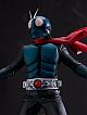 GOOD SMILE COMPANY (GSC) Shin Japan Heroes Universe Kamen Rider Soft Vinyl Polyurethane Figure gallery thumbnail