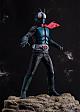 GOOD SMILE COMPANY (GSC) Shin Japan Heroes Universe Kamen Rider Soft Vinyl Polyurethane Figure gallery thumbnail