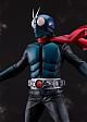 GOOD SMILE COMPANY (GSC) Shin Japan Heroes Universe Kamen Rider Soft Vinyl Polyurethane Figure gallery thumbnail