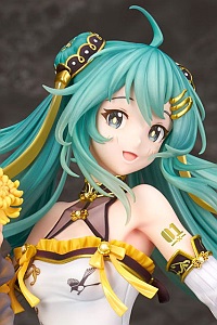 FuRyu POPPRO x F:NEX Hatsune Miku Chuushuu no Yoru Ver. 1/7 Plastic Figure