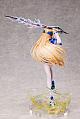 MOVIC Heaven Burns Red Shirakawa Yuina 1/7 Plastic Figure gallery thumbnail