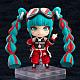 GOOD SMILE COMPANY (GSC) Character Vocal Series 01 Hatsune Miku Nendoroid Hatsune Miku Magical Mirai 2023 Ver. gallery thumbnail