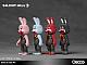 Gecco SILENT HILL 3 / Robbie the Rabbit Mini Pink Neo Action Figure gallery thumbnail