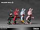 Gecco SILENT HILL 3 / Robbie the Rabbit Mini Aka Action Figure gallery thumbnail