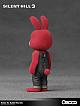 Gecco SILENT HILL 3 / Robbie the Rabbit Mini Aka Action Figure gallery thumbnail