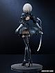 GOOD SMILE COMPANY (GSC) NieR:Automata Ver1.1a 2B (YoRHa No.2 Type-B) 1/7 Plastic Figure gallery thumbnail