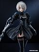 GOOD SMILE COMPANY (GSC) NieR:Automata Ver1.1a 2B (YoRHa No.2 Type-B) 1/7 Plastic Figure gallery thumbnail