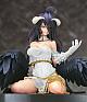 Phat! Company Phatism Overlord Albedo 1/7 Plastic Figure gallery thumbnail